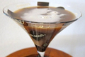 How To Make Chocolate And Coffee Martini