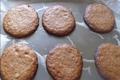 Soft Gluten Free Cookies