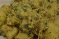 Gluten Free Gnocchi