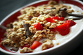 Gluten Free Granola Recipe Video