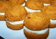 Gluten Free Pumpkin Whoopie Pie