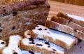 Gluten Free Raisin Bread