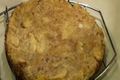 How To Make Gluten Free Recipes - Holiday Apple Flan From Kimberly's Kitchen