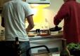 How To Make Healthy Shrimp Scampi - Part 2: Finalizing And Serving