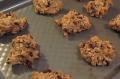 How To Make Gluten Free Vegan Oatmeal Cookies