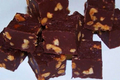 How To Make Gluten Free Walnut Chocolate Fudge