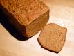 Gluten Free Bread 
