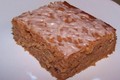 Gluten-Free Applesauce Spiced Coffee Cake