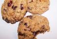 Gluten-free Breakfast Cookies