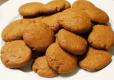 How To Make Gluten-free Holiday Ginger Cookie