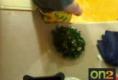 American Kale Salad Part 2- Dressing Salad