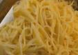 How To Make Gluten Free Vegetable Pasta