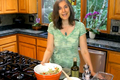 Gluten-free Tabbouleh