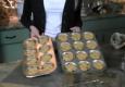 How To Make Gluten-free Vegan Pumpkin-raisin Cookies
