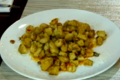 Potato Gnocchi