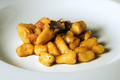 Sweet Potato Gnocchi