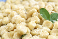 How To Make Homemade Potato Gnocchi