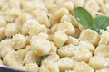 How To Make Gnocchi Verde