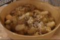Gnocchi With Butternut Squash And Italian Sausage
