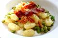 How To Make Gnocchi With Gorgonzola Sauce