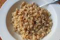 How To Make Goat Cheese Apple Walnut Pasta