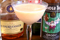 How To Make A Goat's Delight Cocktail