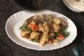 How To Make Cauliflower Manchurian