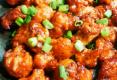 How To Make Cauliflower Manchurian