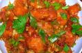 Street Food: Gobi Manchurian