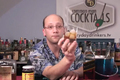 How To Make Manly Godfather Cocktail
