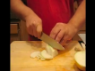 Chopping Onions Pole To Pole