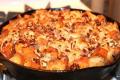 How To Make Golden Bread Pudding