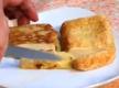 How To Make Tasty Golden Crispy Koya Tofu Pockets - Part 1: Preparation