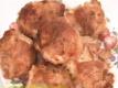 Golden Oven Fried Chicken