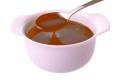How To Make Golden Gate Chocolate Sauce