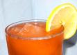 How To Make Golden Punch