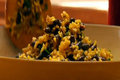 Golden Rice and Beans