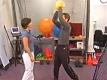 Golf Conditioning