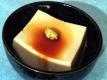 Goma Tofu 