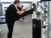 Good Leg Stretching Exercises