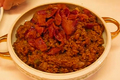 New Year Special Good Luck Hoppin' John