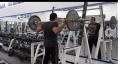 Good Morning Exercise - Hamstring & Back Workout