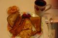 Morning Special Fried Egg Breakfast