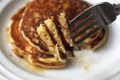 Good Old Fashioned Pancakes
