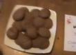 Gooey Chocolate Biscuits