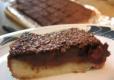 How To Make Gooey Chocolate Cranberry Brownie Squares