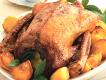 How To Make Goose