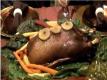 Holiday Goose