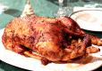 How To Make Goose With Apples