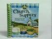 Gooseberry Patch On Qvc - Church Suppers